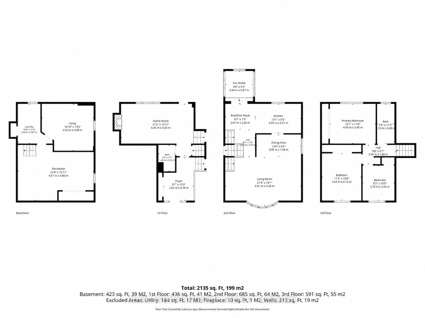 Photo 41 of 6 Woodview Crescent, Ottawa, Blackburn Hamlet — HOMEH