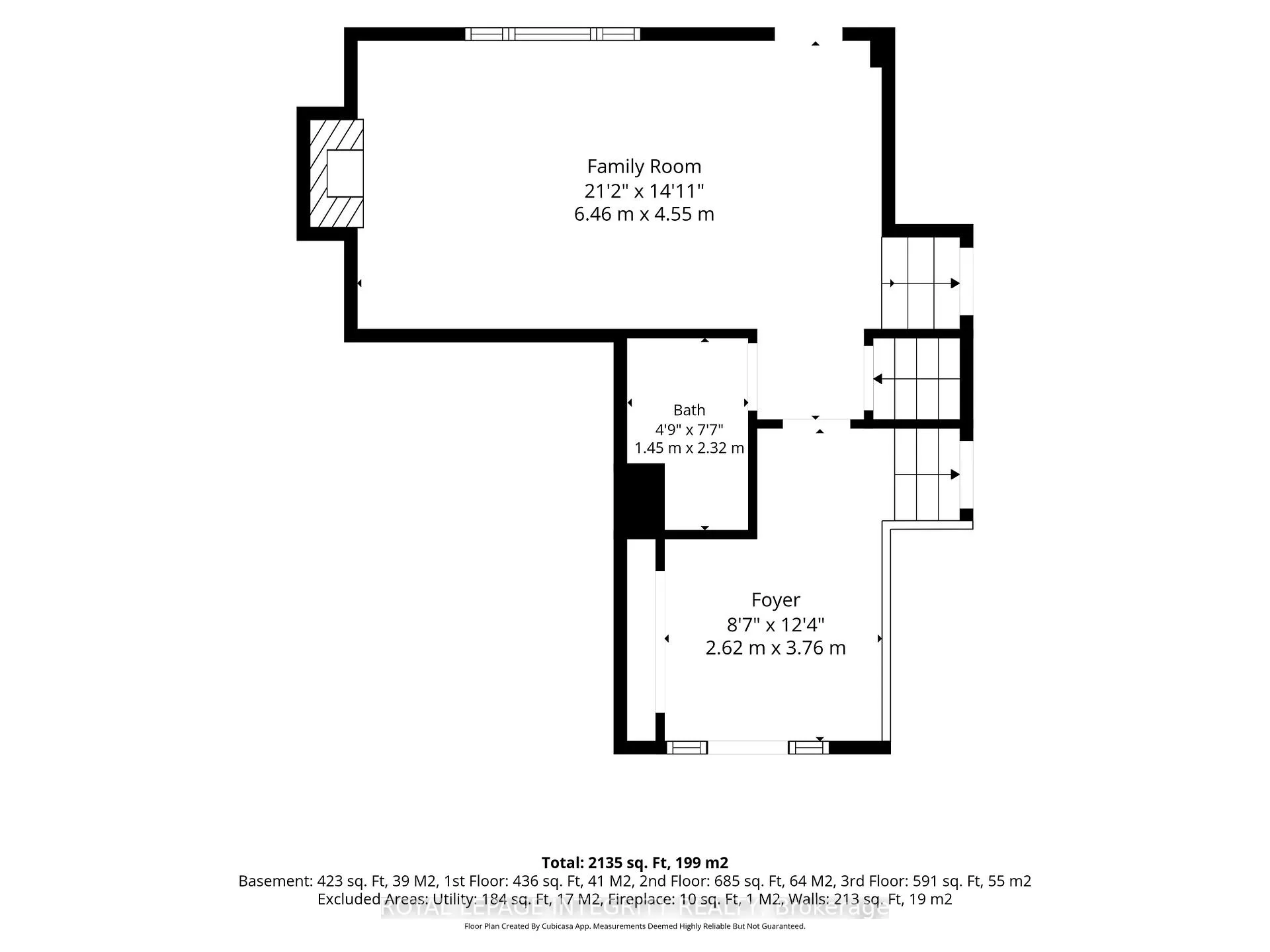 Photo 42 of 6 Woodview Crescent, Ottawa, Blackburn Hamlet — HOMEH