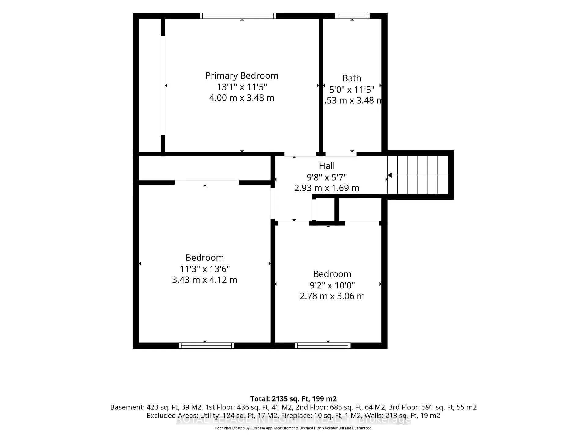 Photo 44 of 6 Woodview Crescent, Ottawa, Blackburn Hamlet — HOMEH