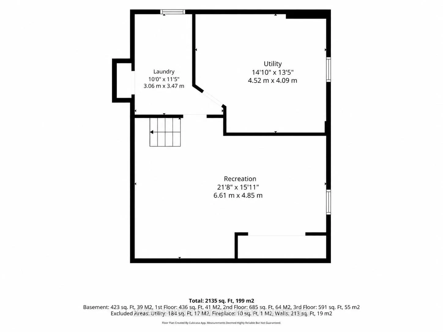 Photo 45 of 6 Woodview Crescent, Ottawa, Blackburn Hamlet — HOMEH