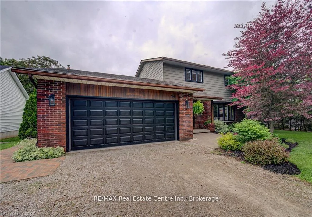 Photo 2 of 336 Maple Avenue S, Brant, Burford — HOMEH