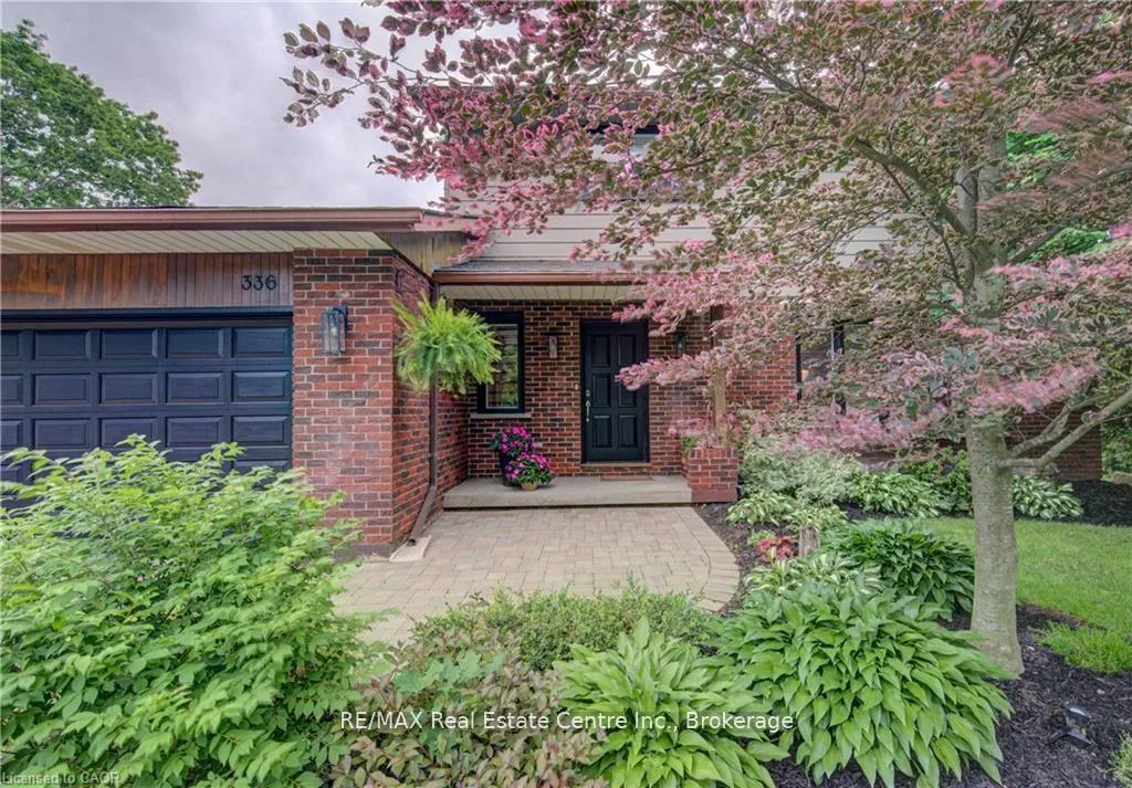 Photo 3 of 336 Maple Avenue S, Brant, Burford — HOMEH
