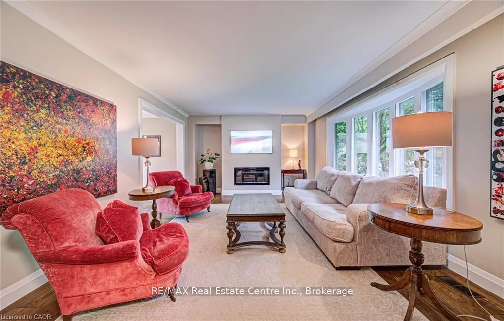 Photo 6 of 336 Maple Avenue S, Brant, Burford — HOMEH