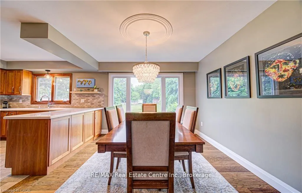 Photo 9 of 336 Maple Avenue S, Brant, Burford — HOMEH