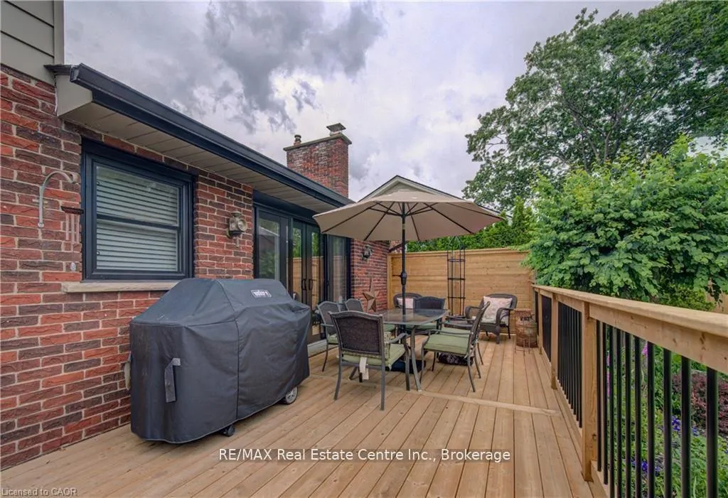 Photo 29 of 336 Maple Avenue S, Brant, Burford — HOMEH