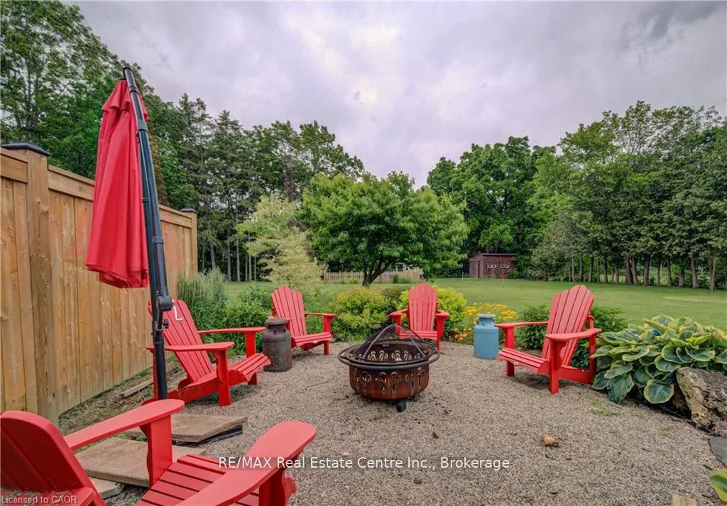 Photo 32 of 336 Maple Avenue S, Brant, Burford — HOMEH
