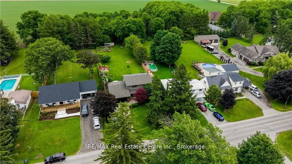 Photo 33 of 336 Maple Avenue S, Brant, Burford — HOMEH