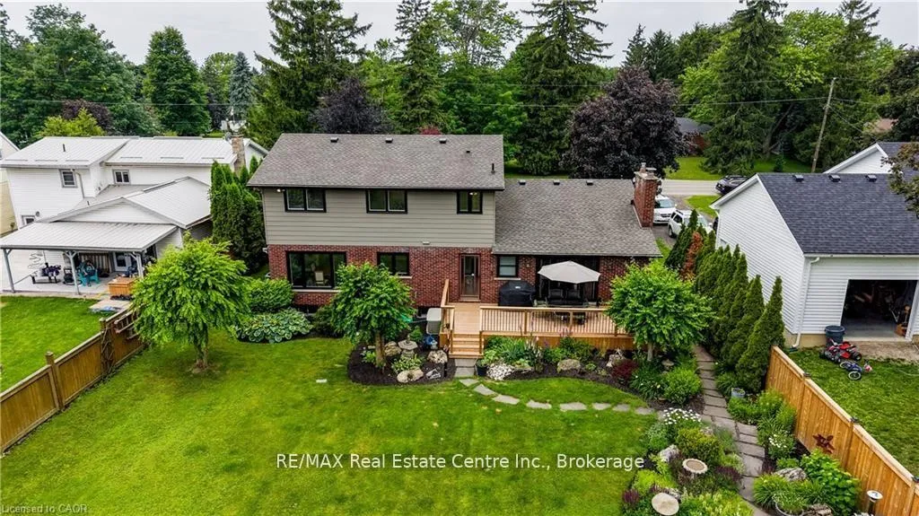 Photo 34 of 336 Maple Avenue S, Brant, Burford — HOMEH