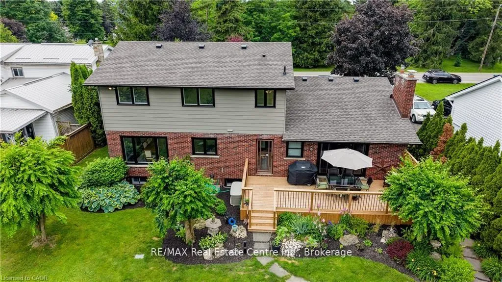Photo 35 of 336 Maple Avenue S, Brant, Burford — HOMEH