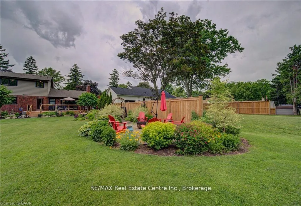 Photo 37 of 336 Maple Avenue S, Brant, Burford — HOMEH