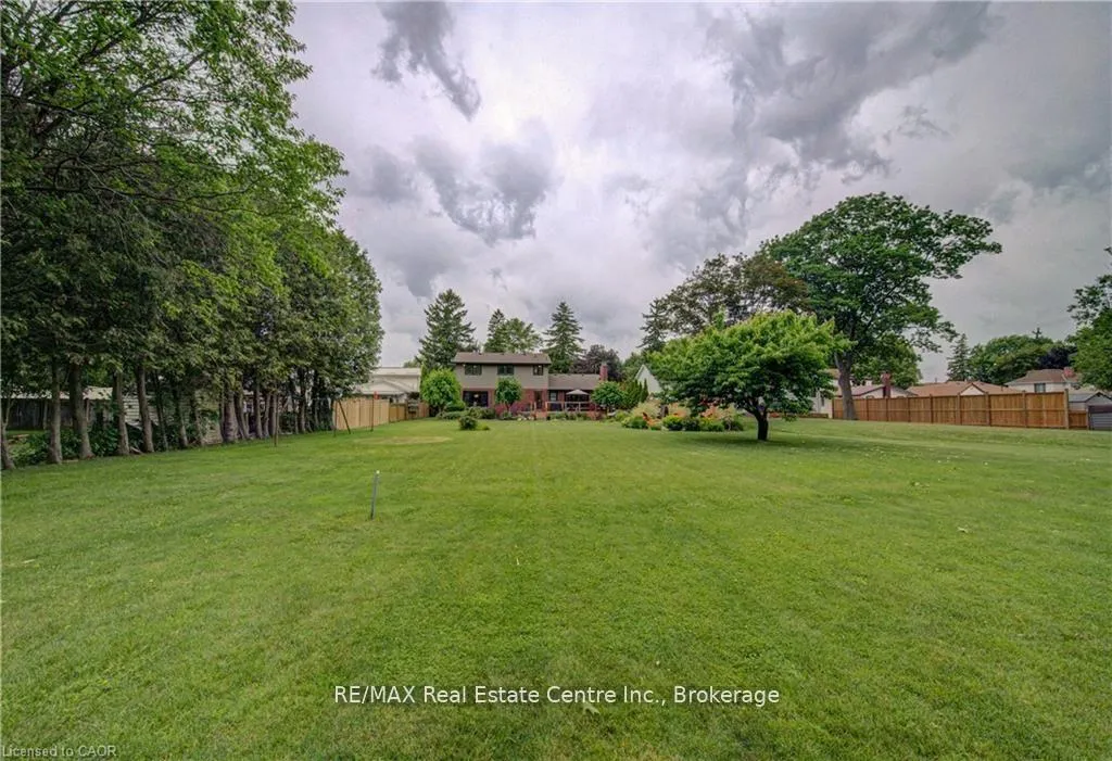 Photo 38 of 336 Maple Avenue S, Brant, Burford — HOMEH