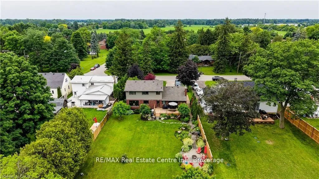 Photo 39 of 336 Maple Avenue S, Brant, Burford — HOMEH