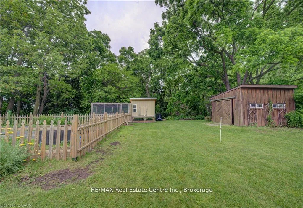 Photo 40 of 336 Maple Avenue S, Brant, Burford — HOMEH