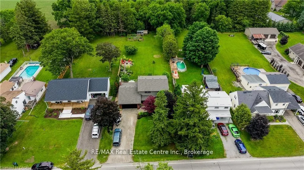Photo 41 of 336 Maple Avenue S, Brant, Burford — HOMEH