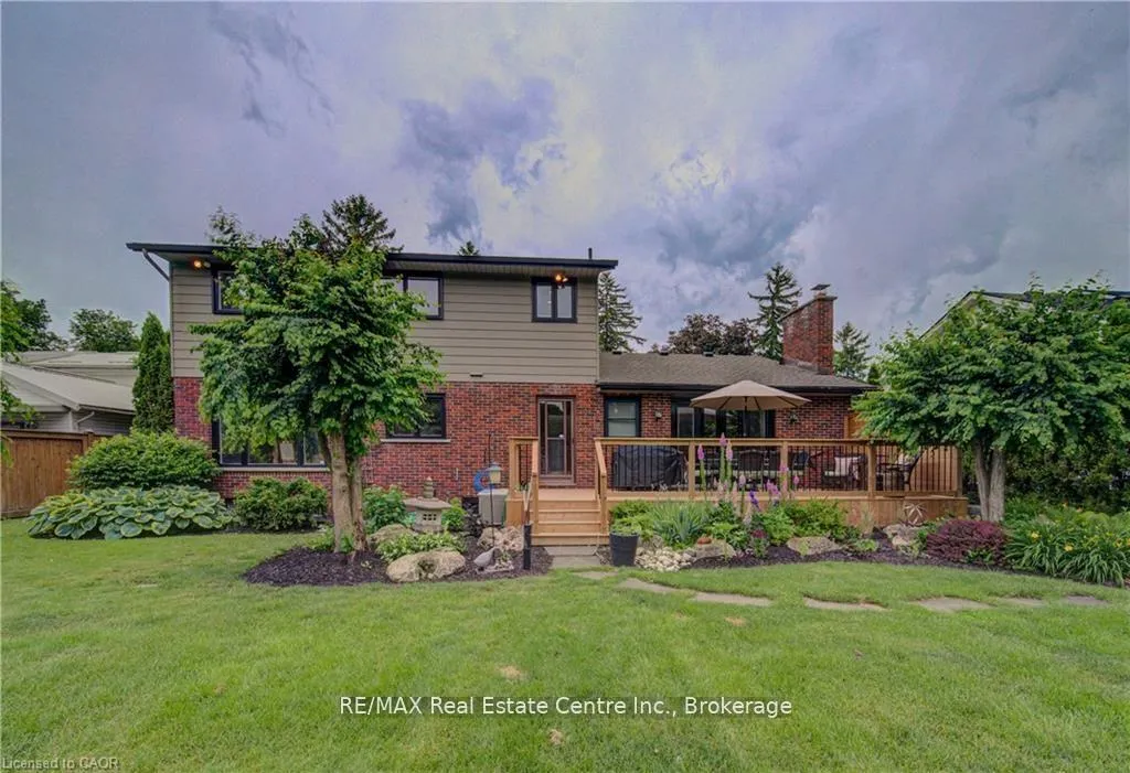 Photo 42 of 336 Maple Avenue S, Brant, Burford — HOMEH
