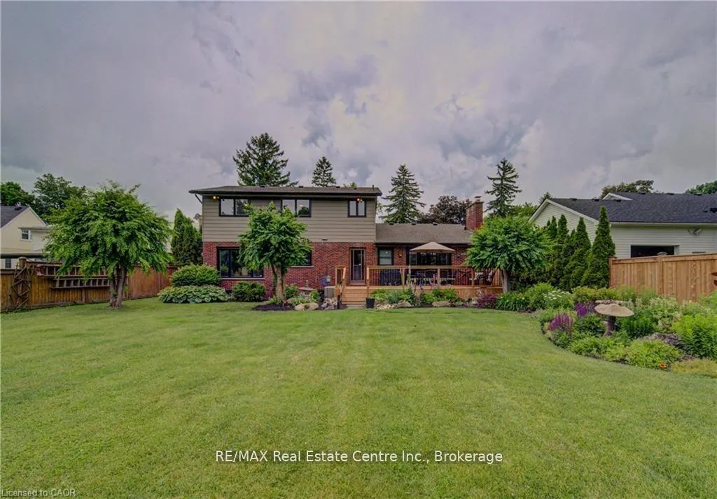 Photo 43 of 336 Maple Avenue S, Brant, Burford — HOMEH