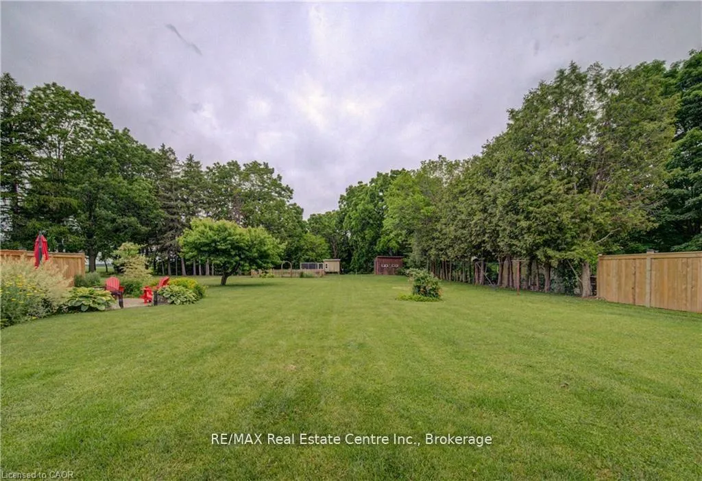 Photo 44 of 336 Maple Avenue S, Brant, Burford — HOMEH