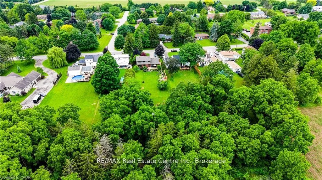 Photo 46 of 336 Maple Avenue S, Brant, Burford — HOMEH