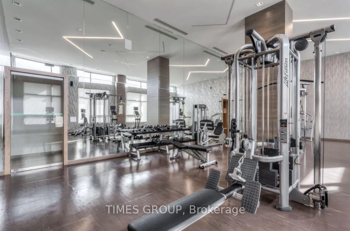 Photo 7 of Unit 516, 18 Uptown Drive, Markham, Unionville — HOMEH