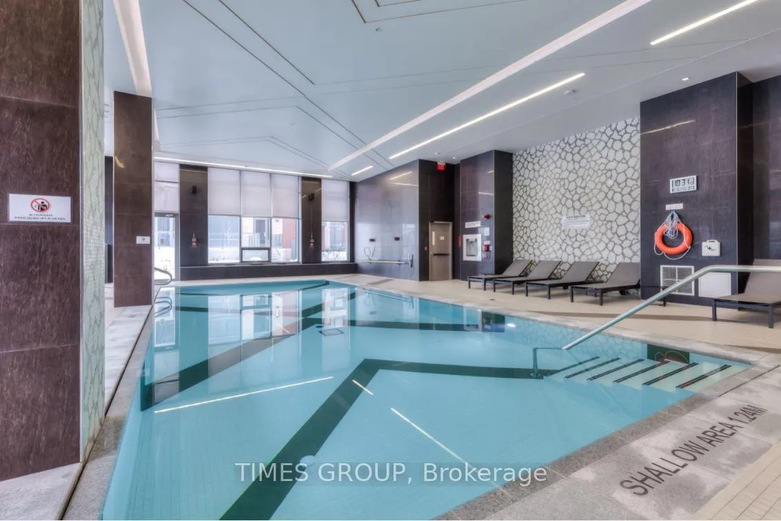 Photo 8 of Unit 516, 18 Uptown Drive, Markham, Unionville — HOMEH