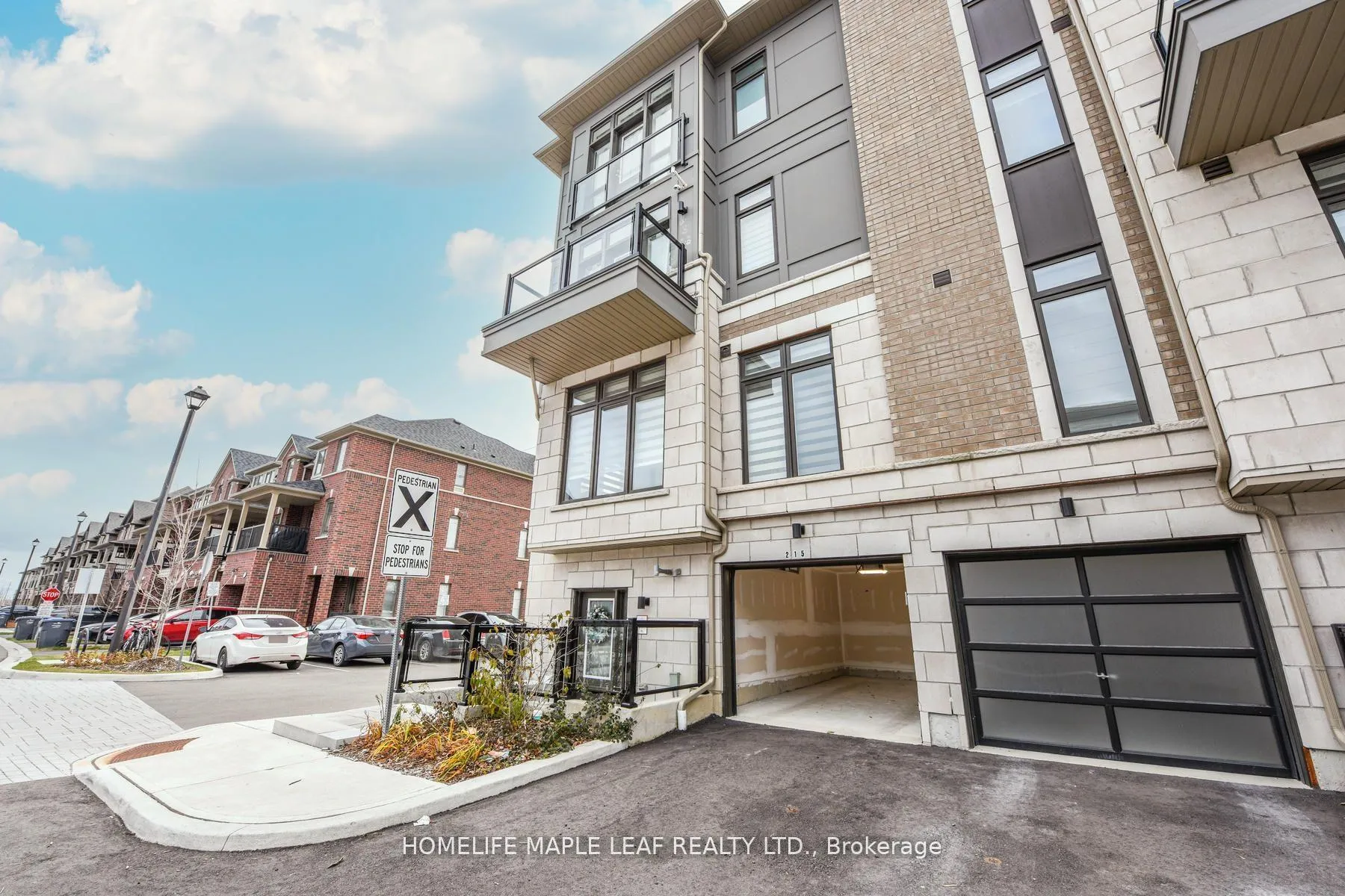Photo of Unit 215, 30 Halliford Place