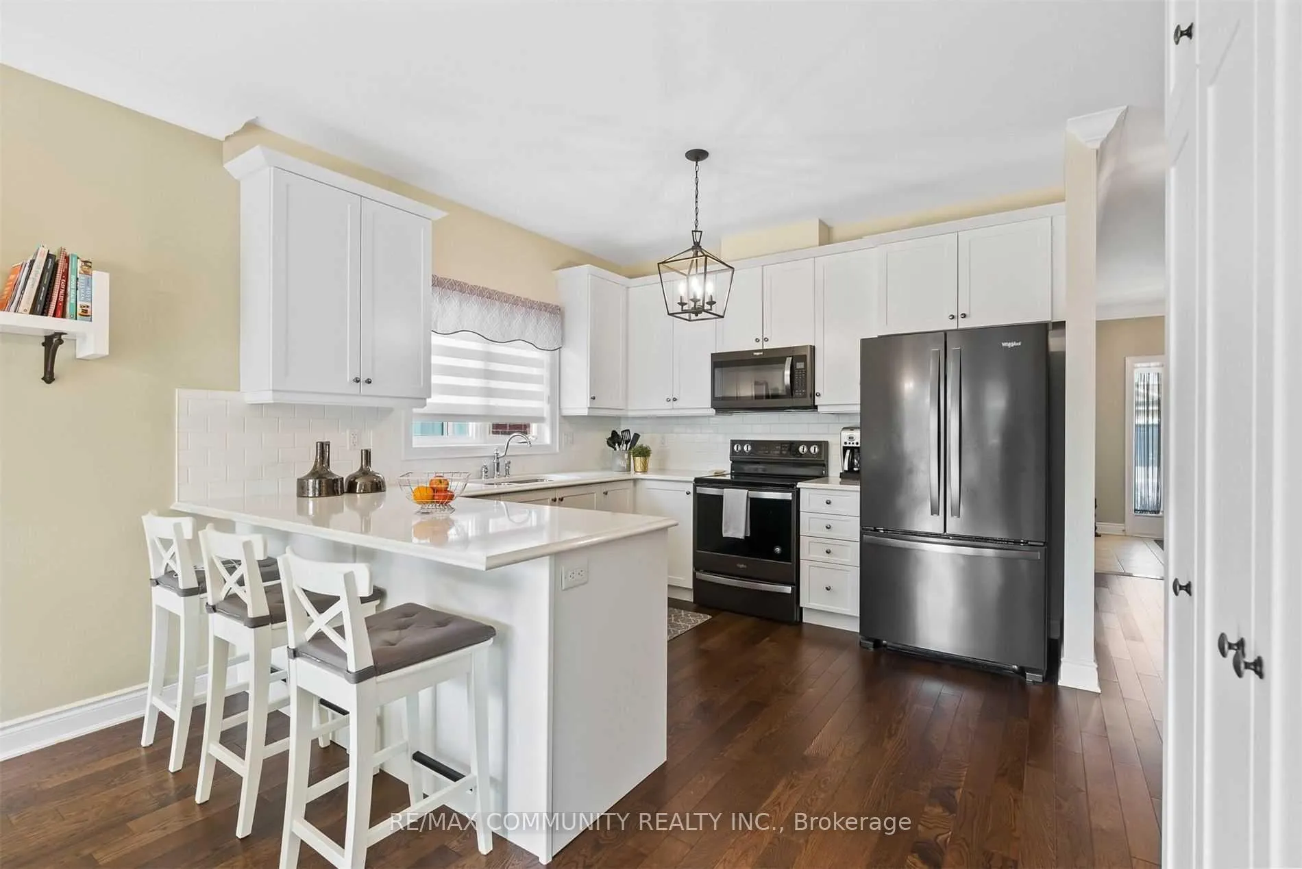 Photo 8 of 5 Pollock Avenue, Brock, Beaverton — HOMEH