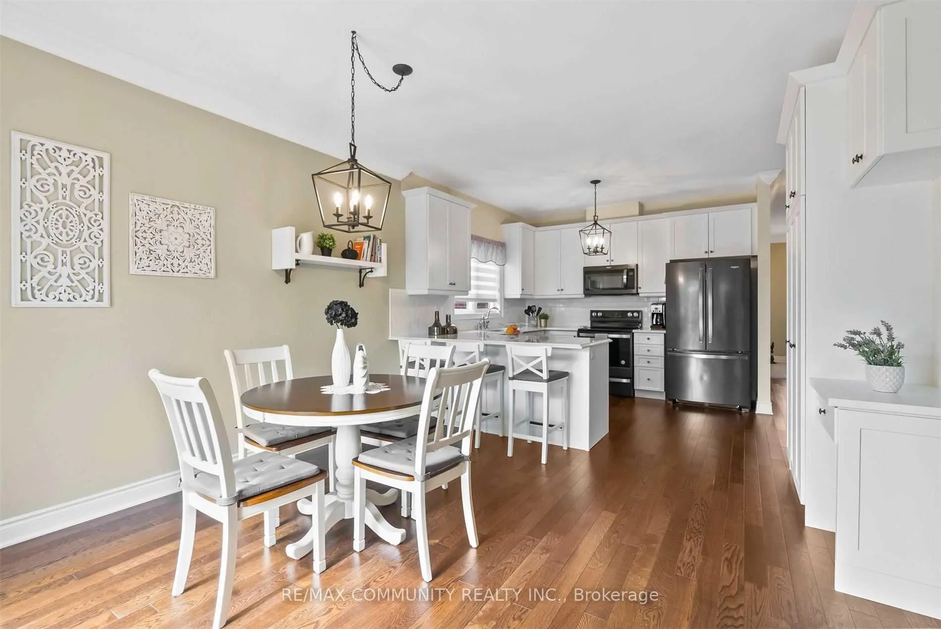 Photo 10 of 5 Pollock Avenue, Brock, Beaverton — HOMEH