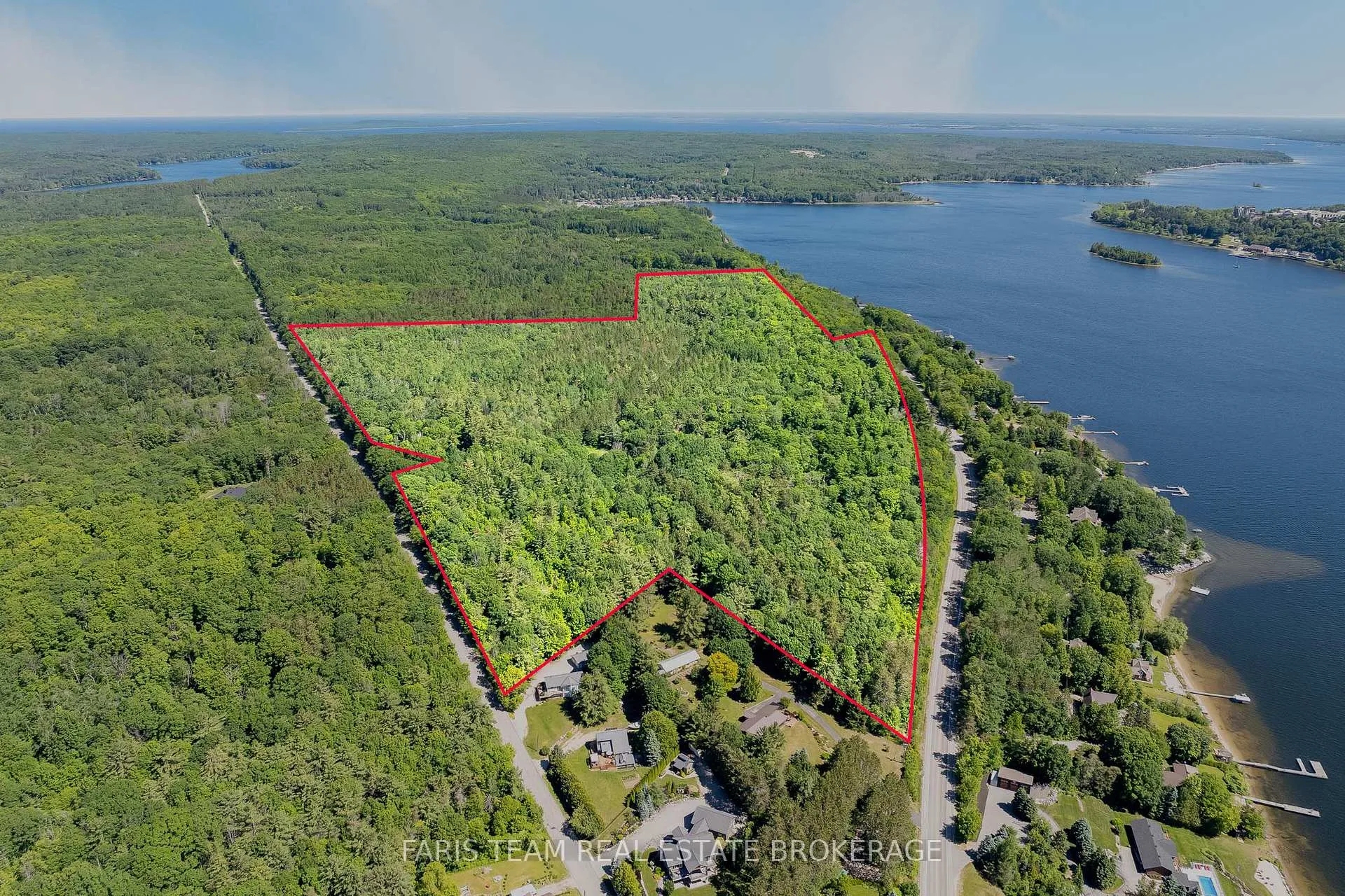 Photo 1 of 364 Champlain Road, Penetanguishene — HOMEH