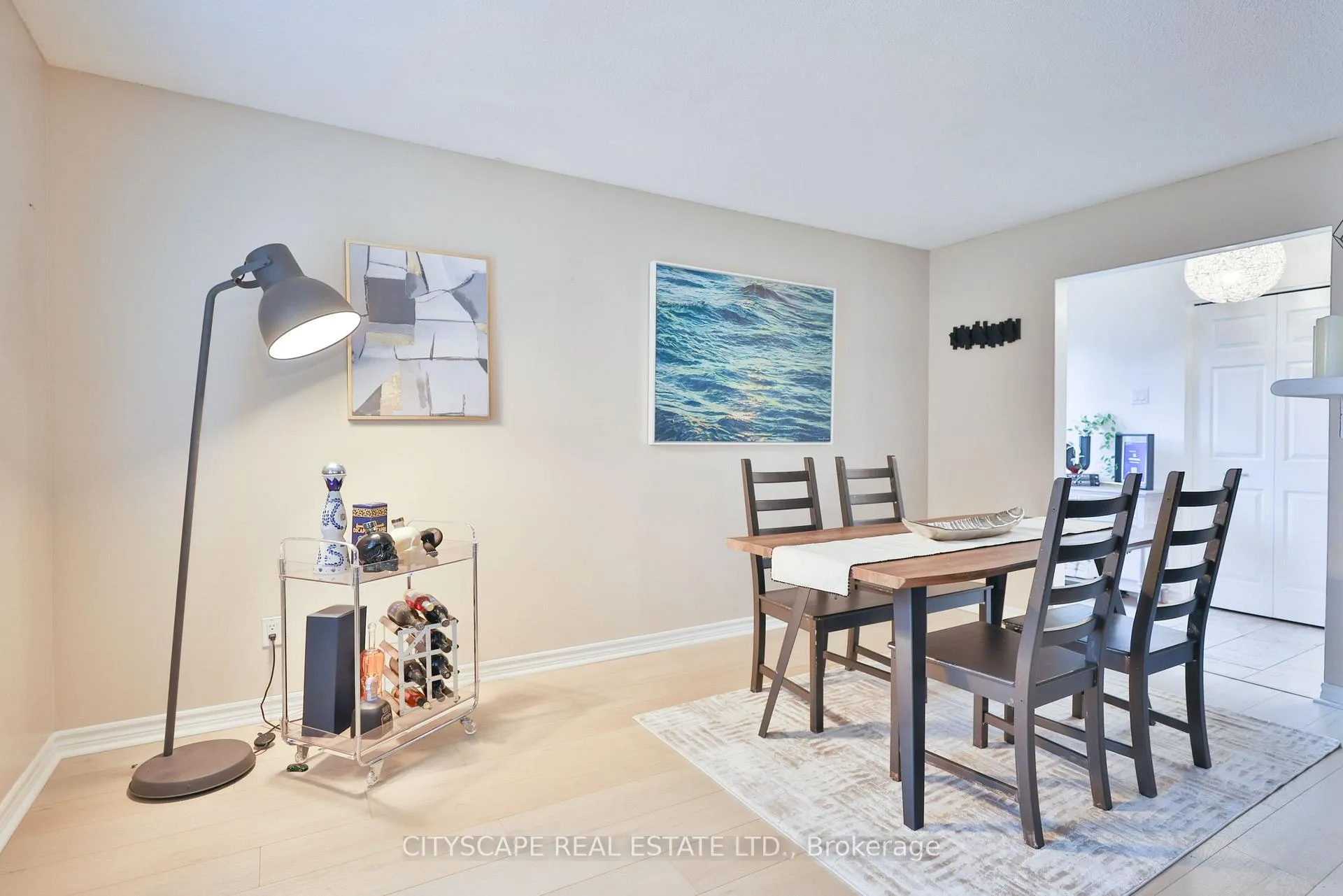 Photo 13 of 161 Bechtel Drive S, Kitchener — HOMEH
