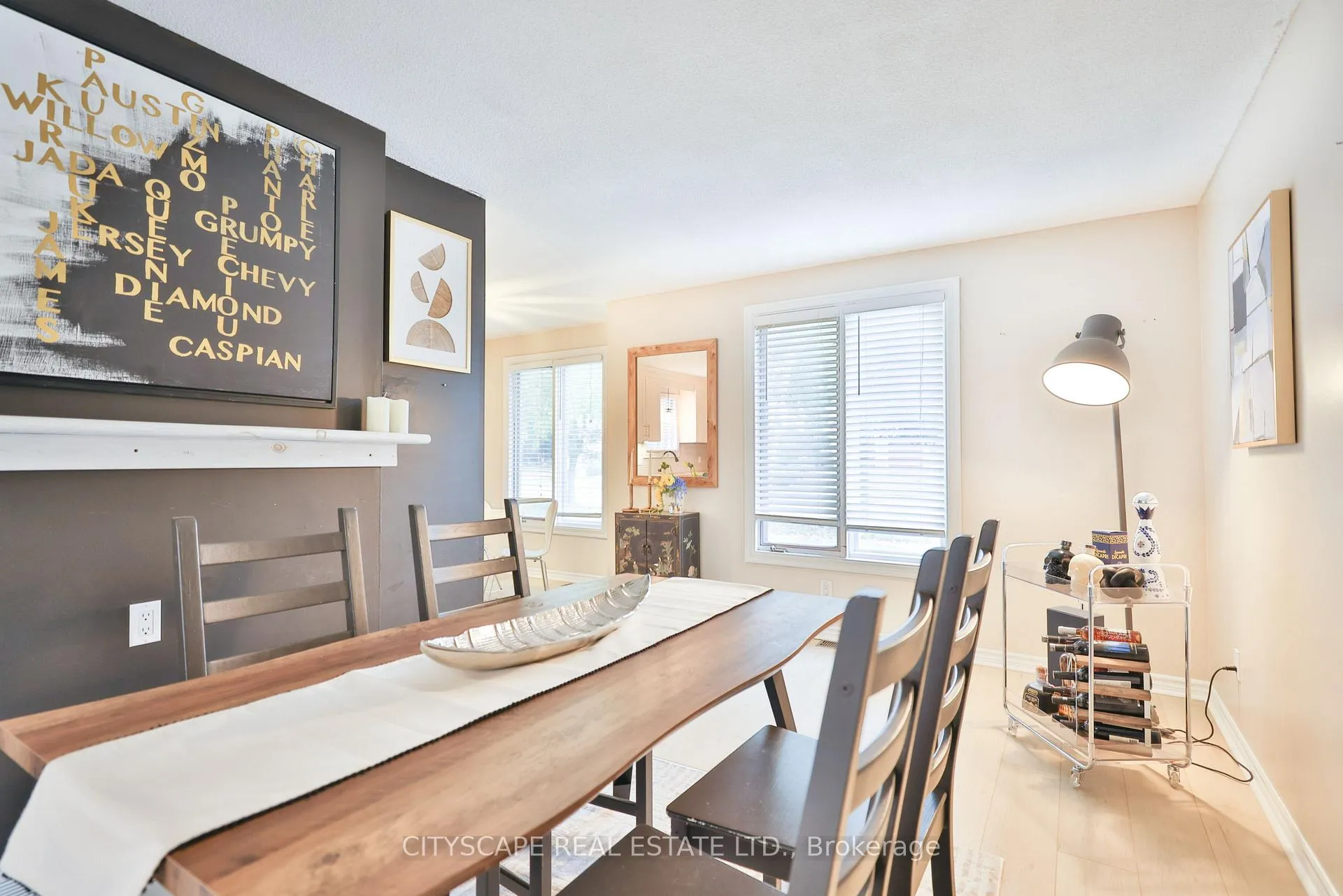 Photo 15 of 161 Bechtel Drive S, Kitchener — HOMEH
