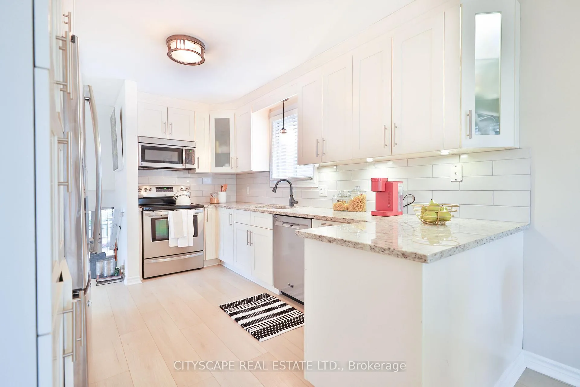 Photo 18 of 161 Bechtel Drive S, Kitchener — HOMEH