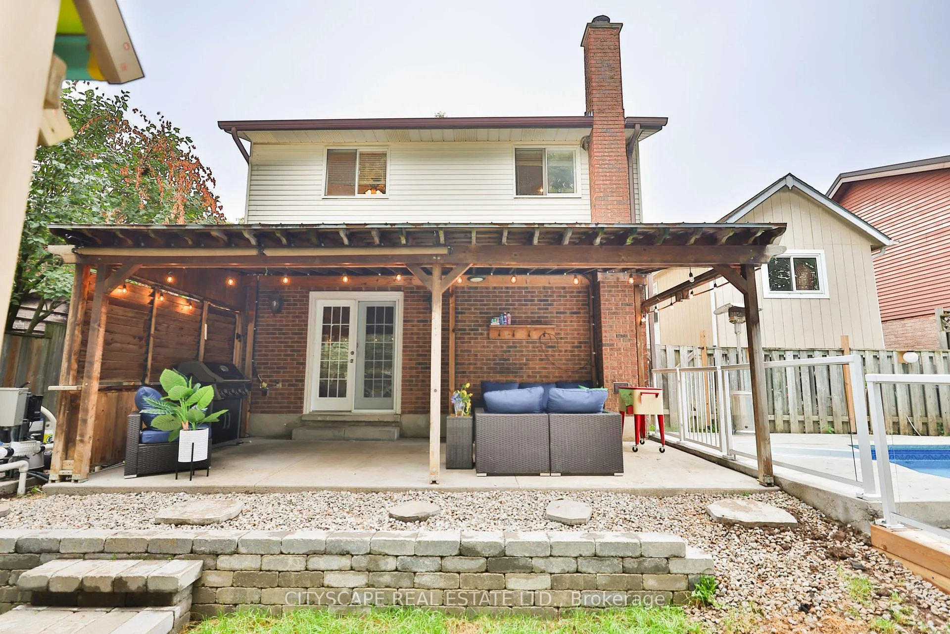 Photo 32 of 161 Bechtel Drive S, Kitchener — HOMEH