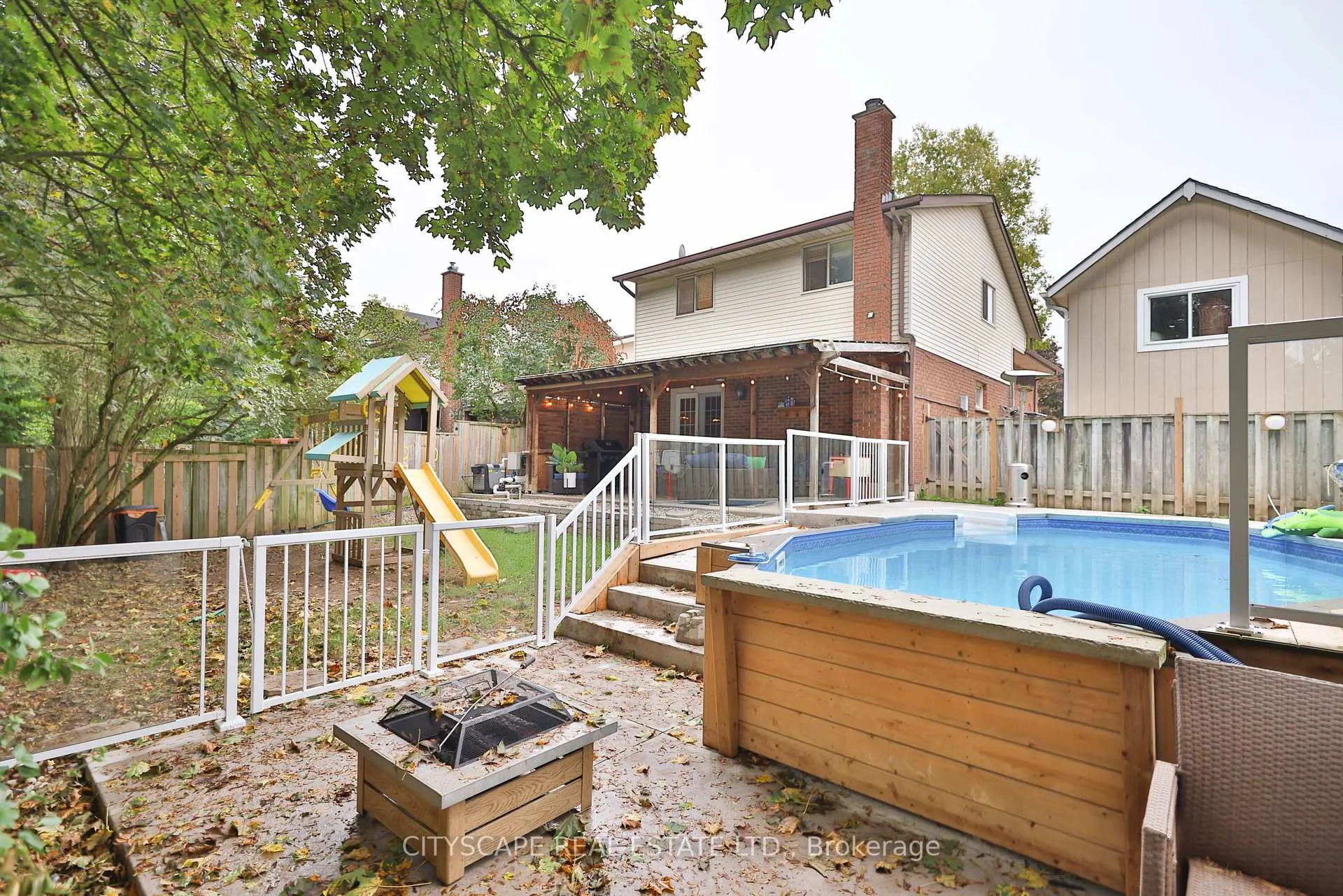 Photo 38 of 161 Bechtel Drive S, Kitchener — HOMEH