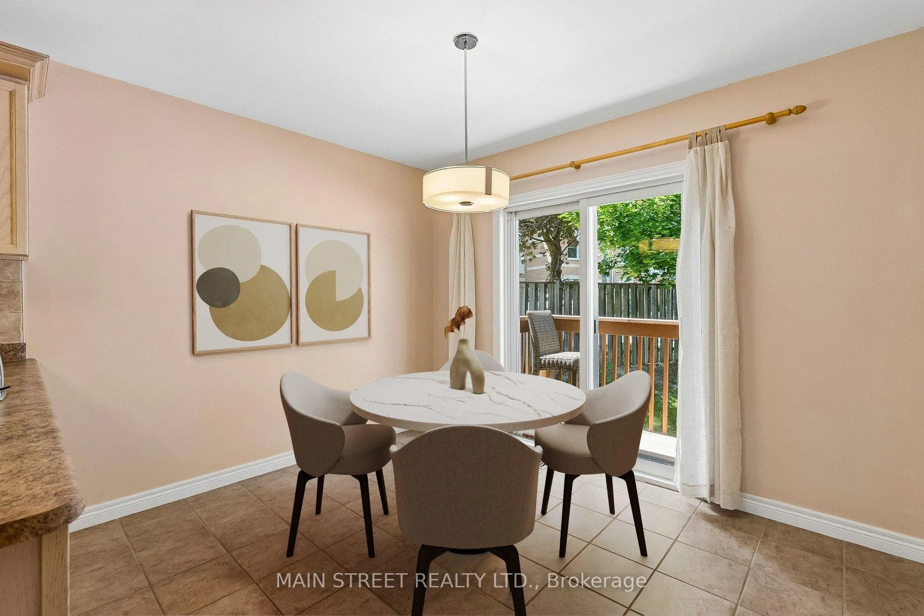 Photo 13 of 489 Cody Crescent, Newmarket, Central Newmarket — HOMEH