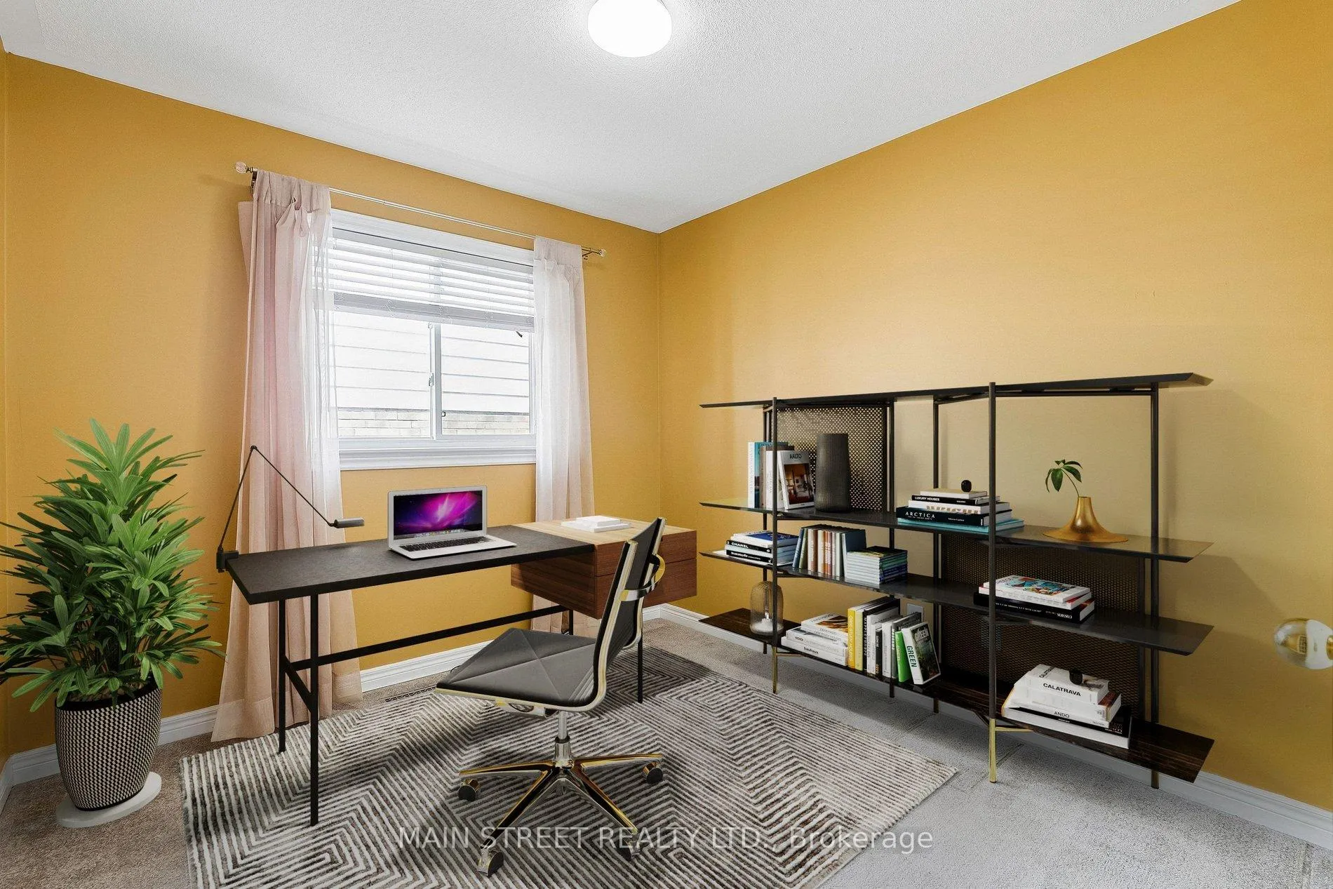 Photo 19 of 489 Cody Crescent, Newmarket, Central Newmarket — HOMEH