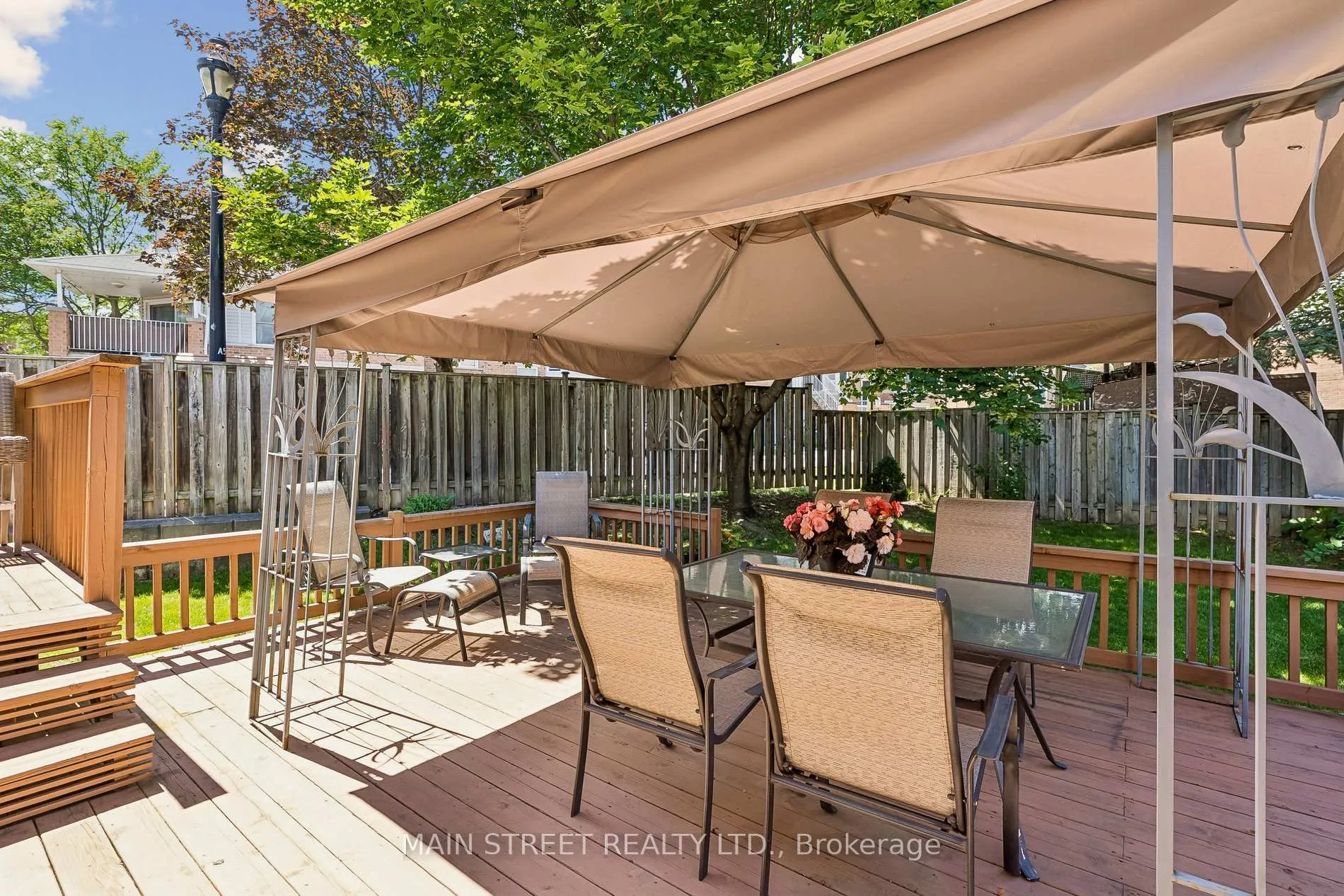 Photo 29 of 489 Cody Crescent, Newmarket, Central Newmarket — HOMEH