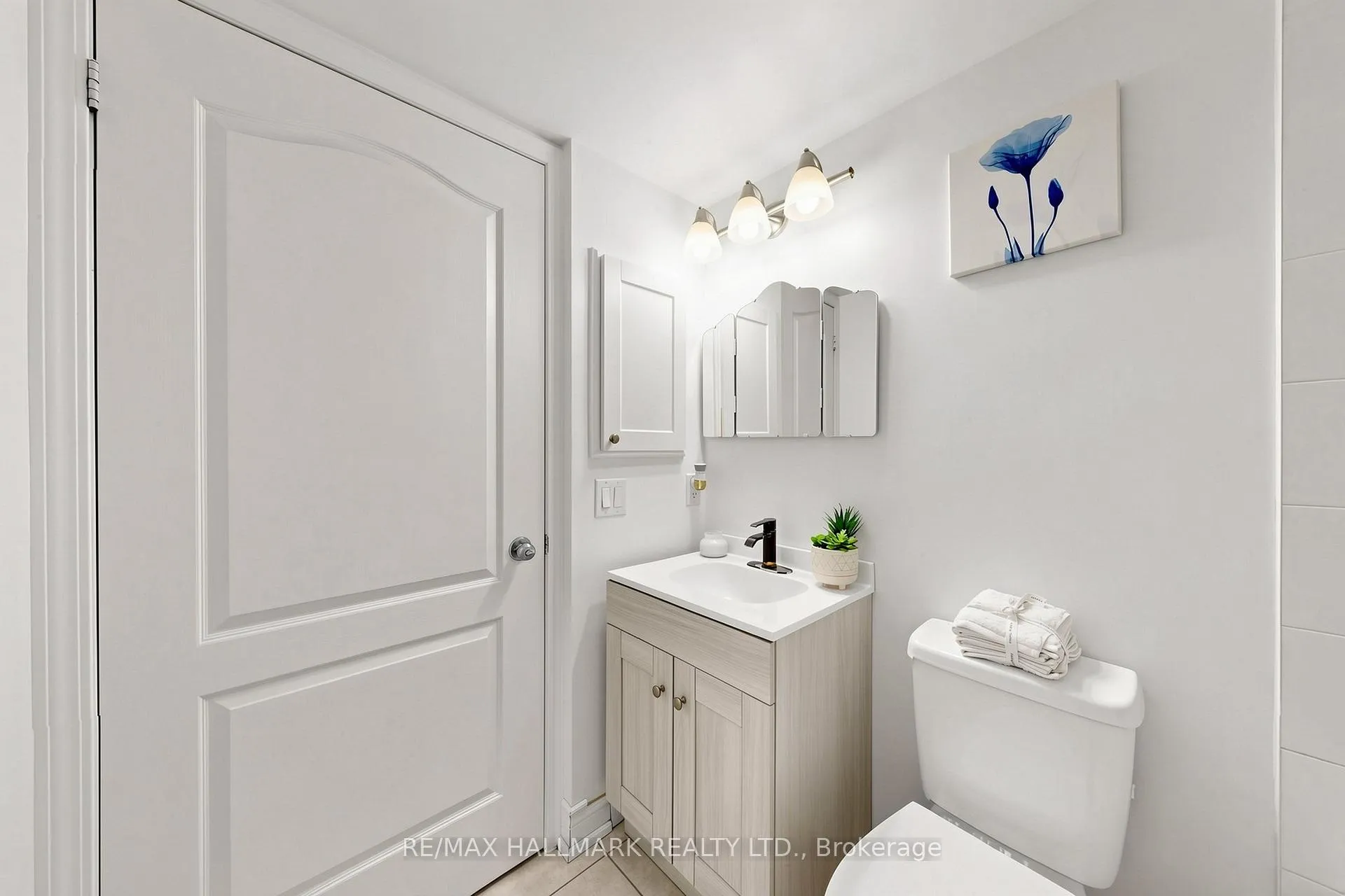 Photo 18 of Unit 1506, 3 Rean Drive, North York, Bayview Village — HOMEH