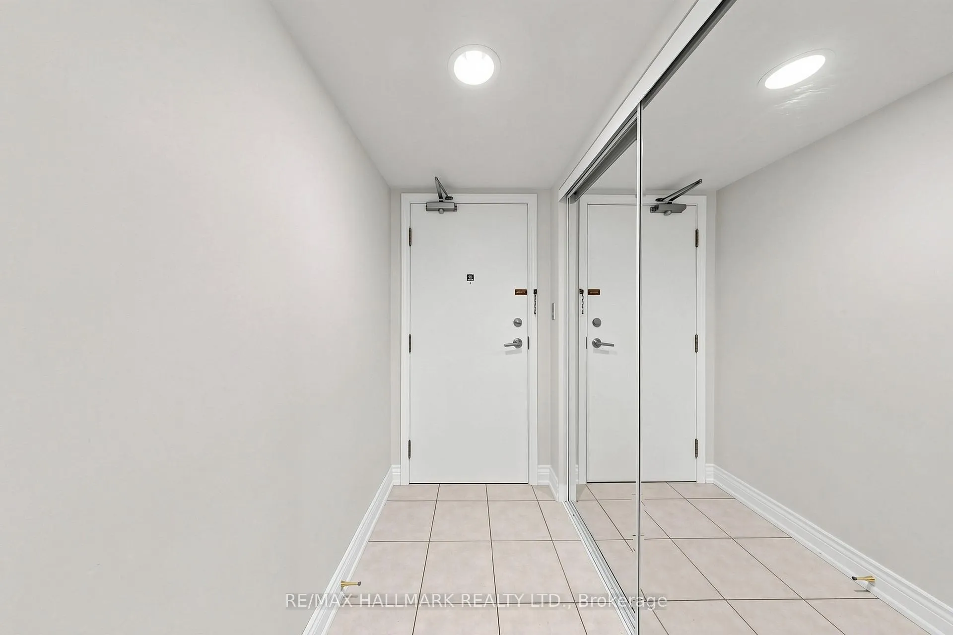 Photo 19 of Unit 1506, 3 Rean Drive, North York, Bayview Village — HOMEH