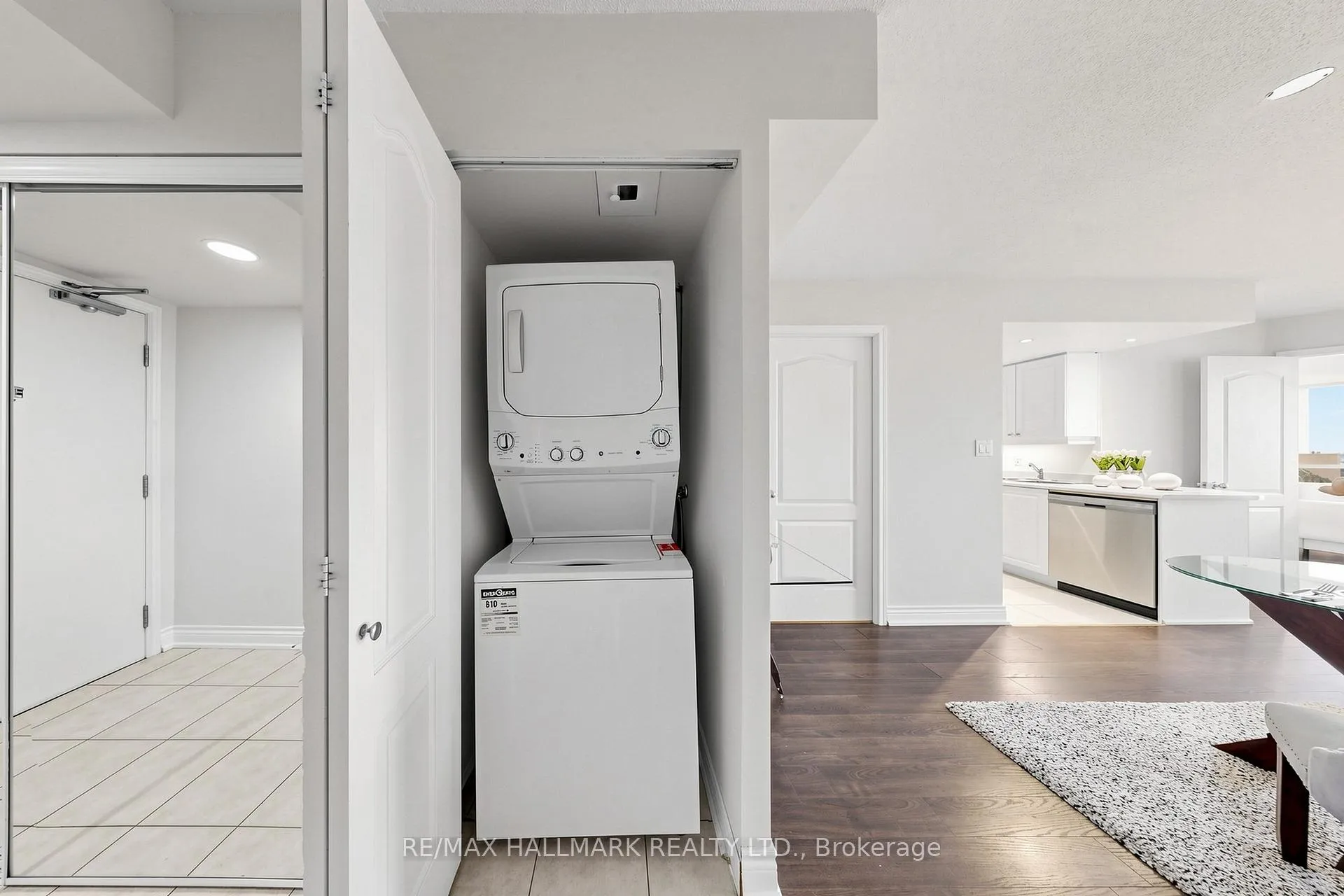 Photo 20 of Unit 1506, 3 Rean Drive, North York, Bayview Village — HOMEH