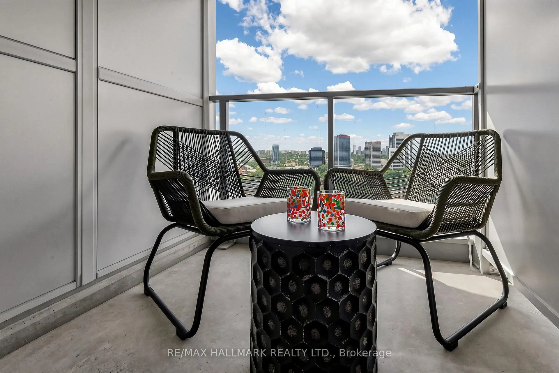 Photo 21 of Unit 1506, 3 Rean Drive, North York, Bayview Village — HOMEH