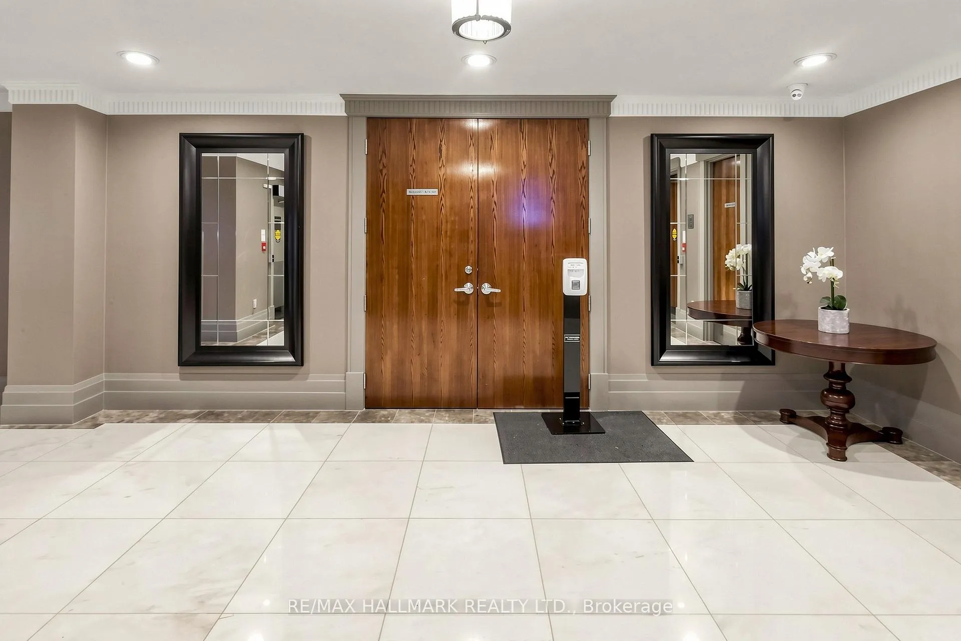 Photo 25 of Unit 1506, 3 Rean Drive, North York, Bayview Village — HOMEH