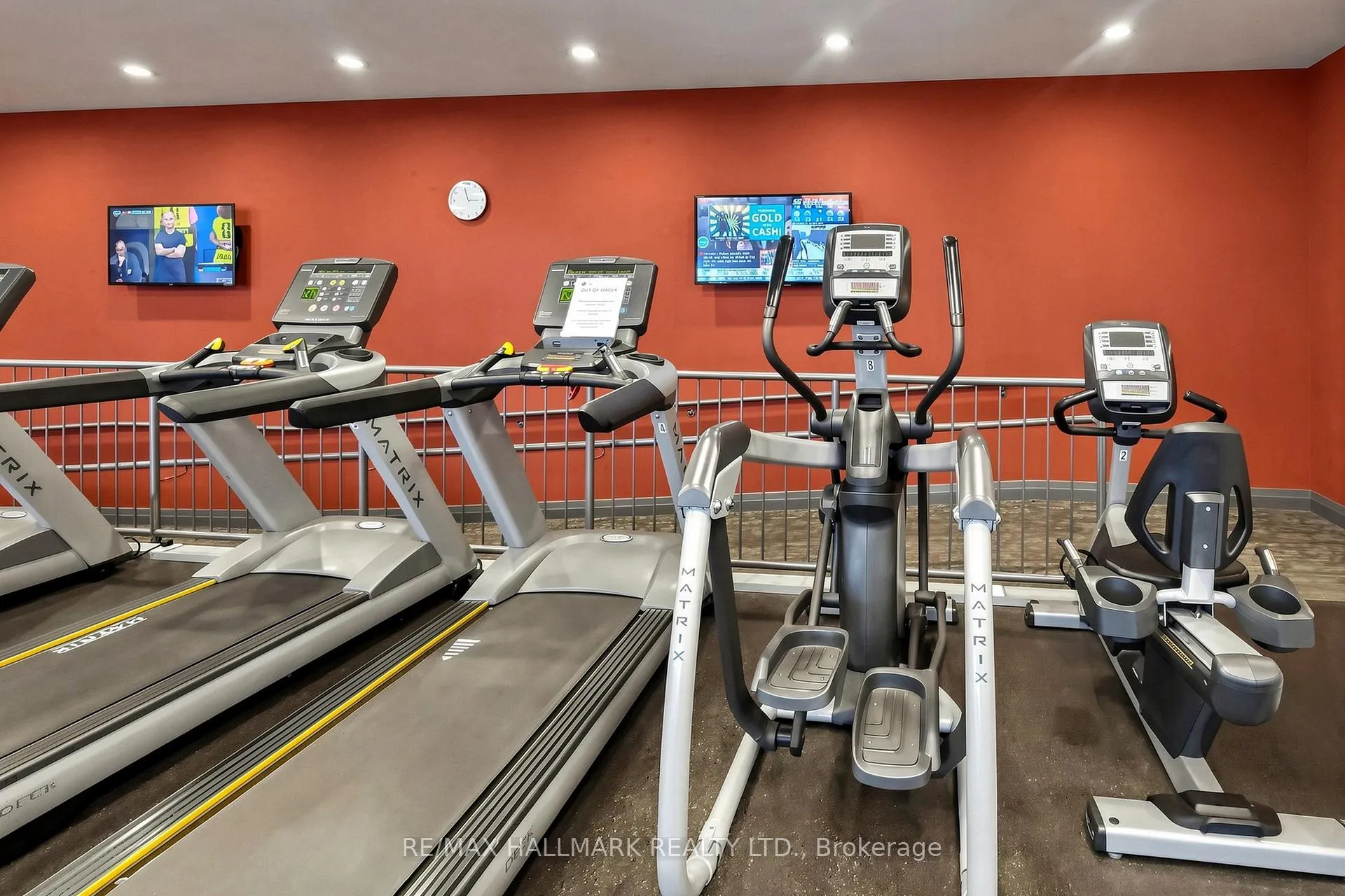 Photo 28 of Unit 1506, 3 Rean Drive, North York, Bayview Village — HOMEH