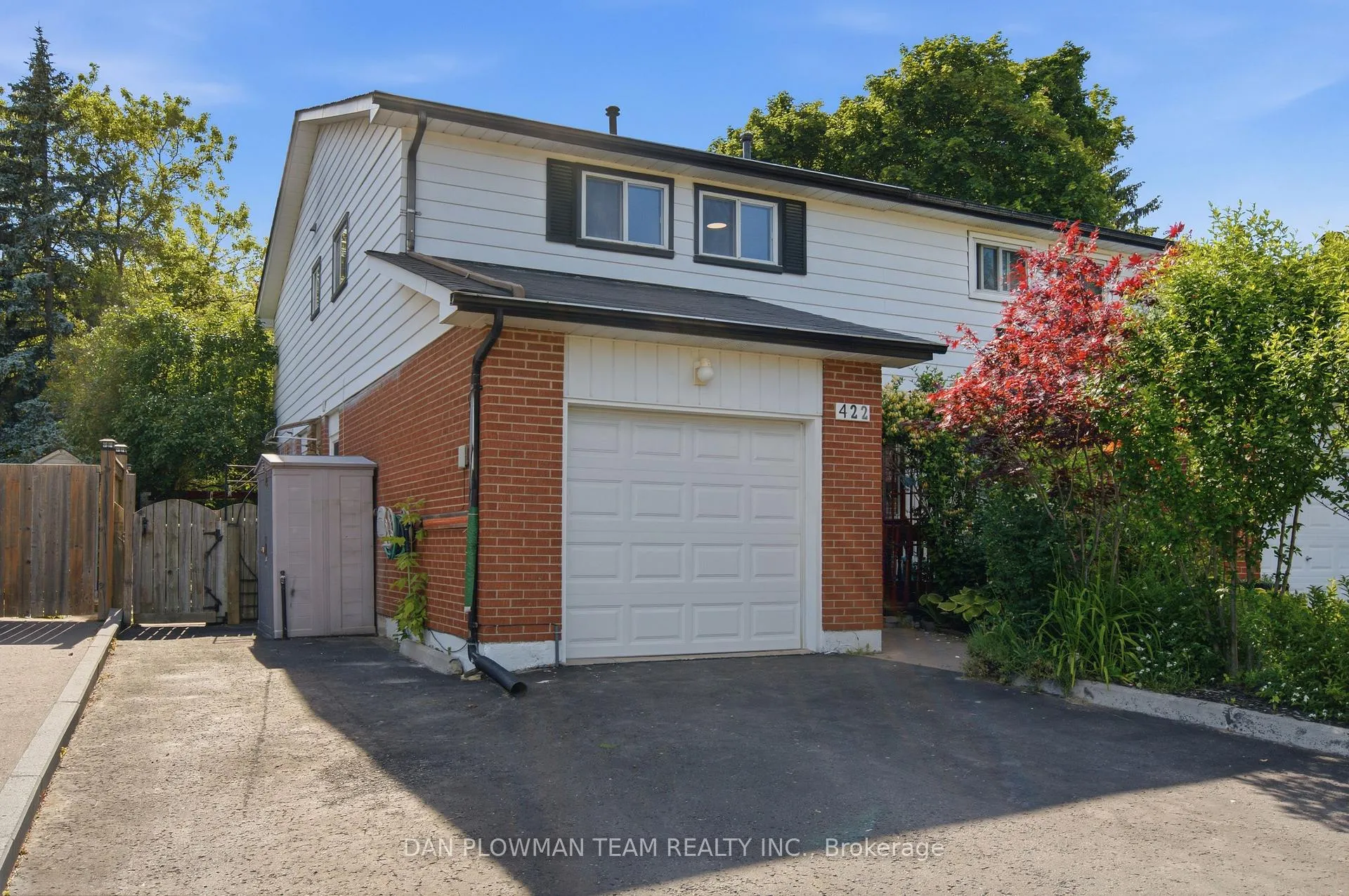 Photo 1 of 422 Lanark Drive, Oshawa, McLaughlin — HOMEH