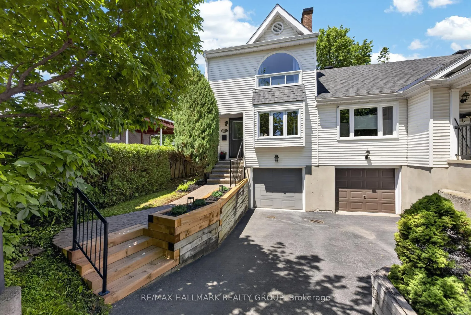 Photo 1 of 1265 Coldrey Avenue, Ottawa, Carlington — HOMEH