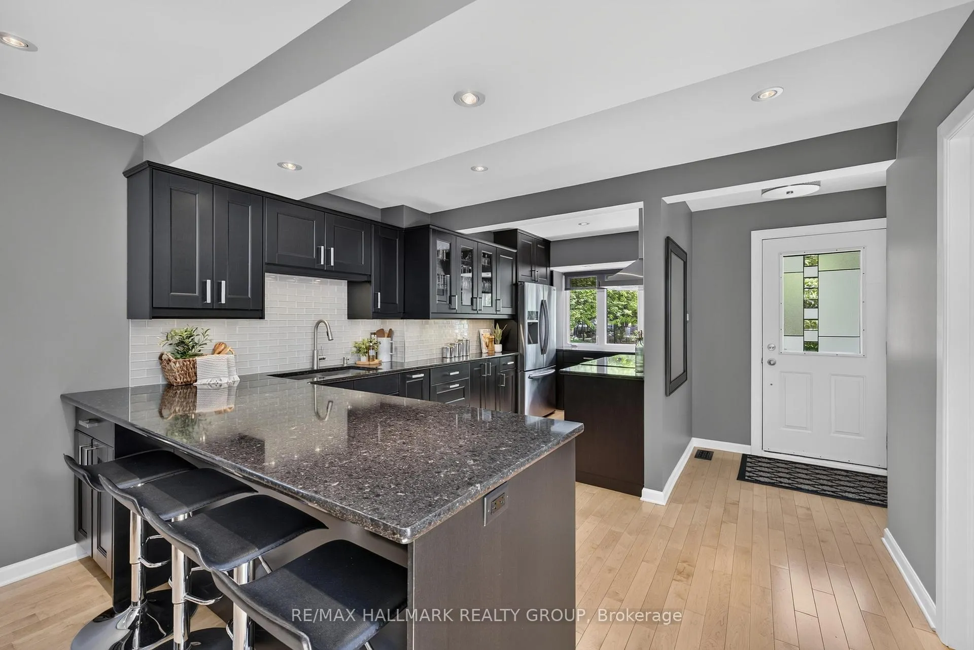 Photo 3 of 1265 Coldrey Avenue, Ottawa, Carlington — HOMEH