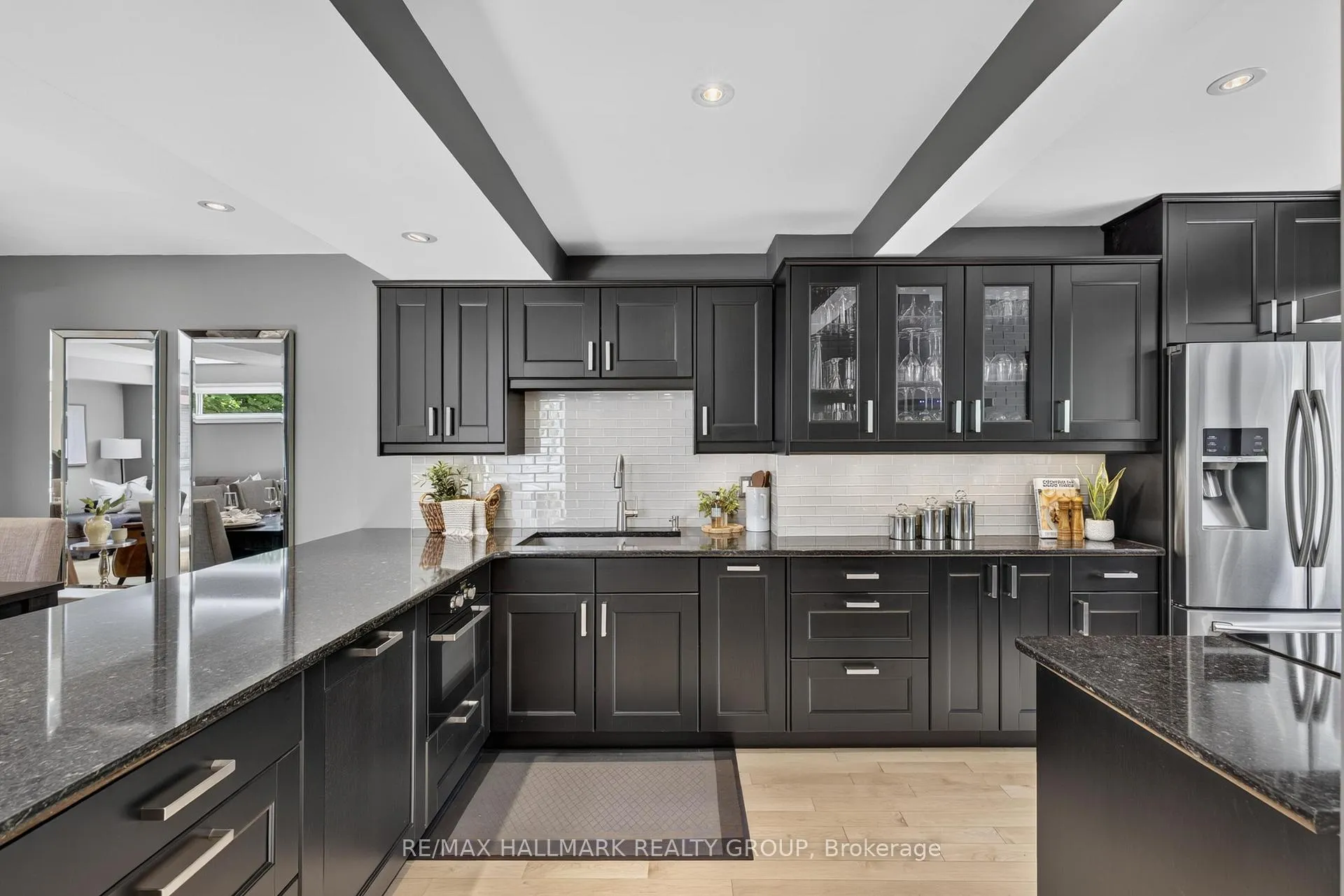 Photo 4 of 1265 Coldrey Avenue, Ottawa, Carlington — HOMEH