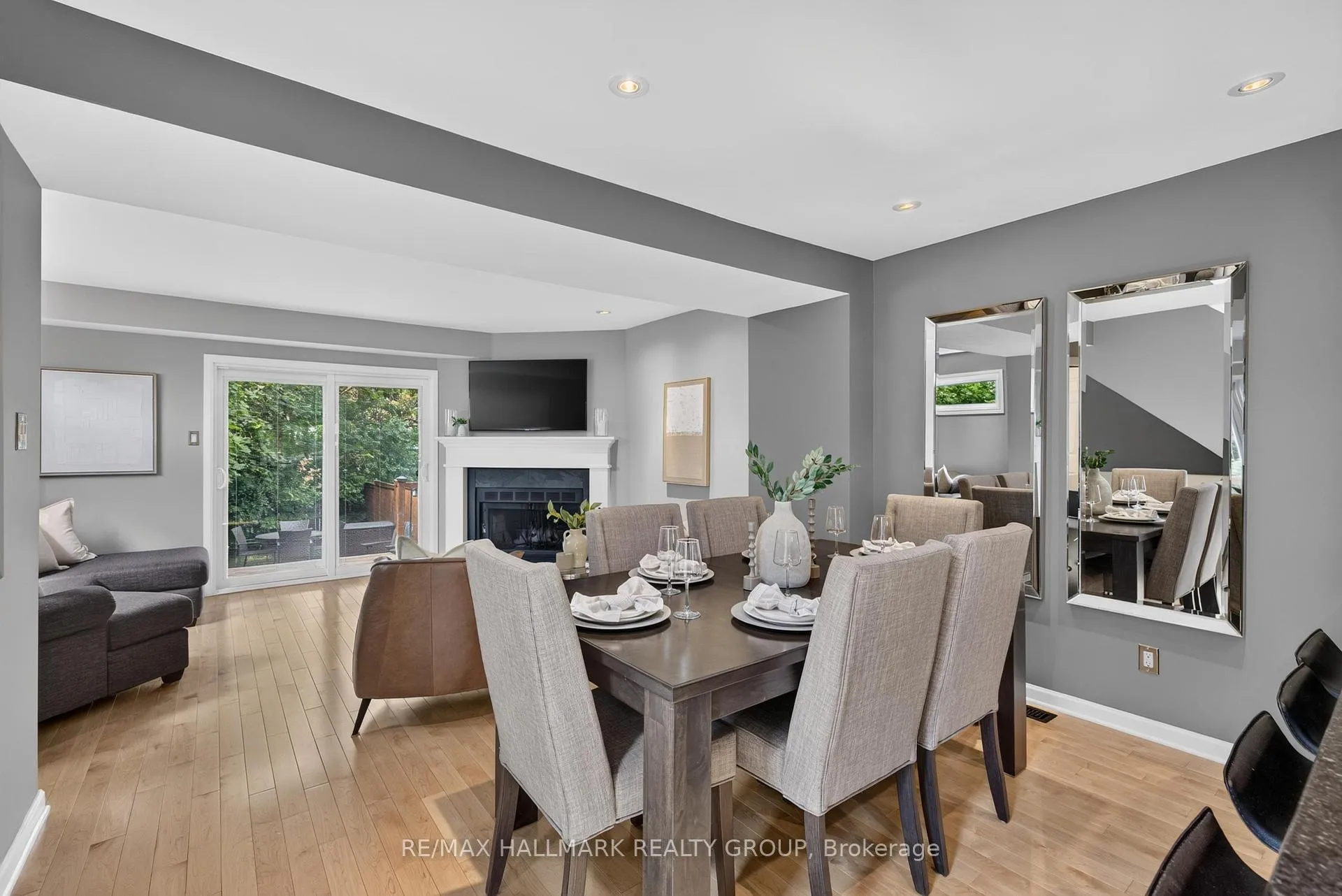 Photo 6 of 1265 Coldrey Avenue, Ottawa, Carlington — HOMEH