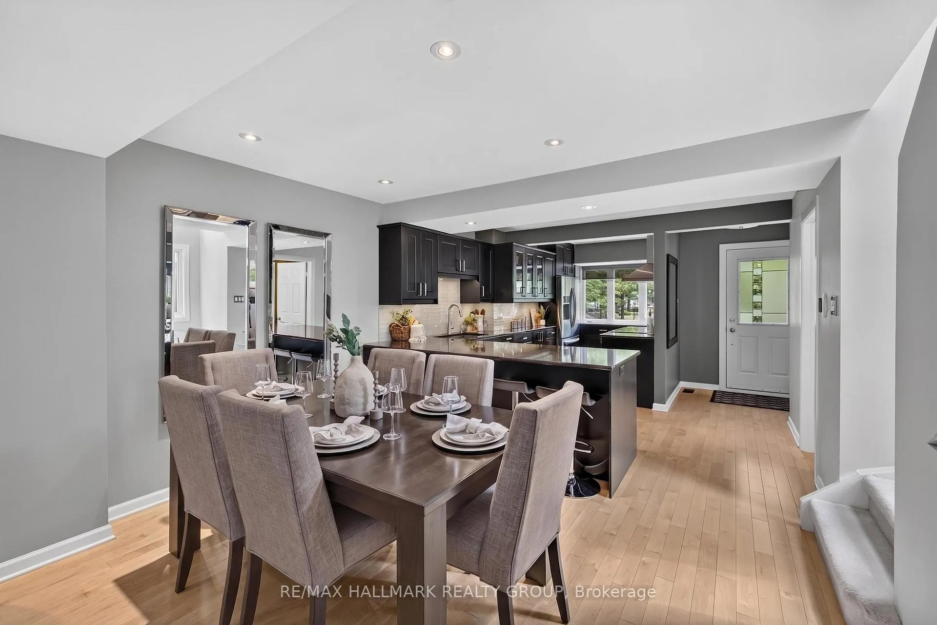 Photo 7 of 1265 Coldrey Avenue, Ottawa, Carlington — HOMEH