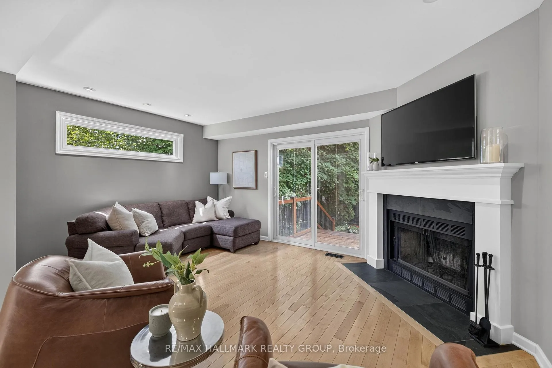 Photo 9 of 1265 Coldrey Avenue, Ottawa, Carlington — HOMEH