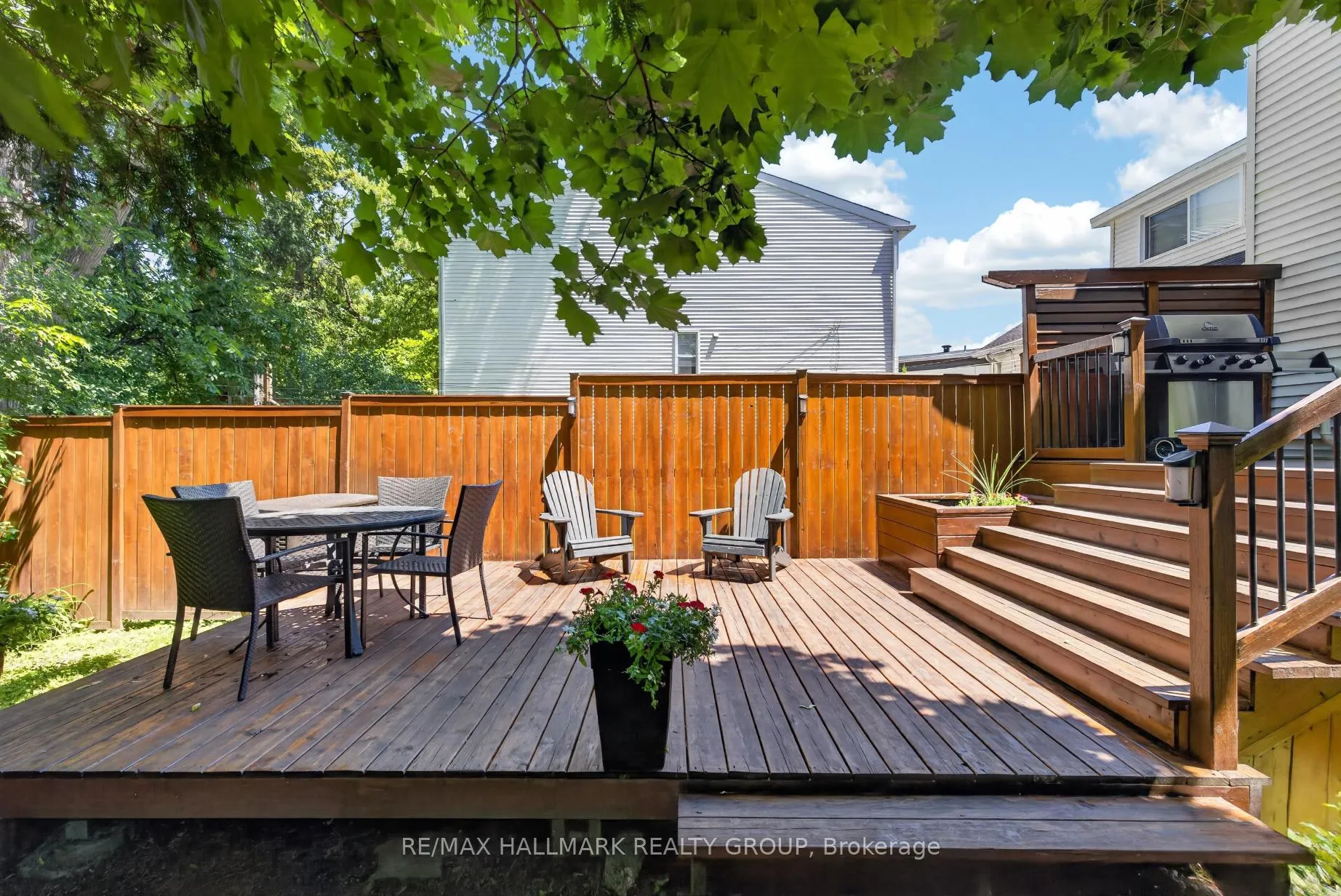 Photo 23 of 1265 Coldrey Avenue, Ottawa, Carlington — HOMEH